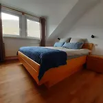 Nocleg ze śniadaniem Haus Moselliebe Ediger-Eller