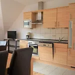 Bed & Breakfast Haus Moselliebe 3*