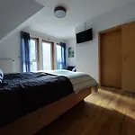 Bed & Breakfast Haus Moselliebe