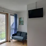 Haus Moselliebe Nocleg ze śniadaniem 3*
