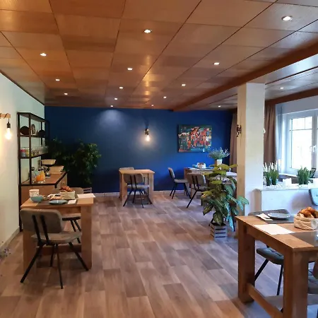 Haus Moselliebe 3*