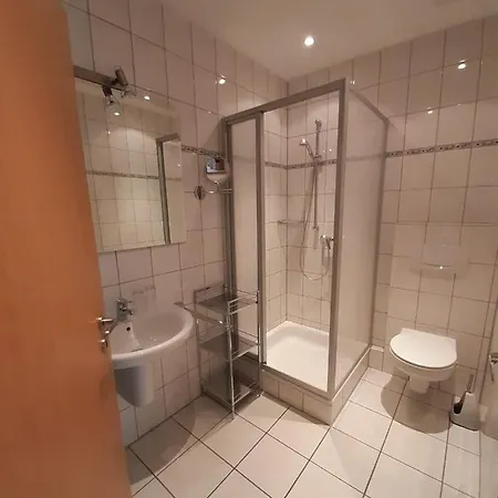 Haus Moselliebe Bed & Breakfast 3*