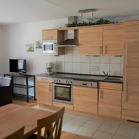 Haus Moselliebe 3*