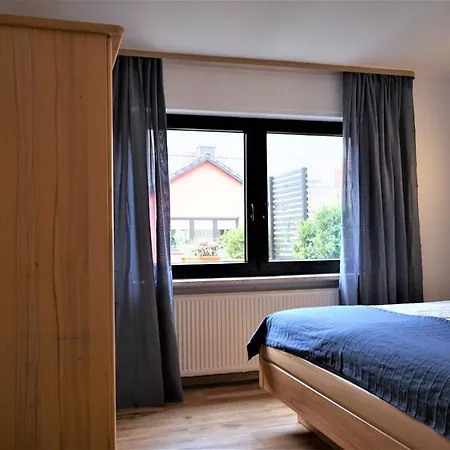 Frühstückspension Haus Moselliebe