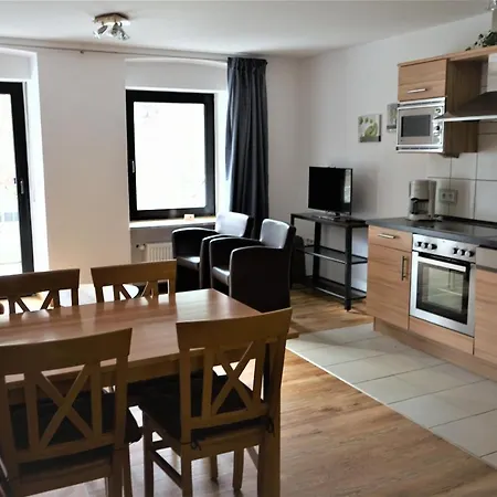 Haus Moselliebe Bed & Breakfast