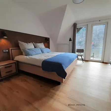 Bed & Breakfast Haus Moselliebe