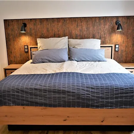 Bed & Breakfast Haus Moselliebe *