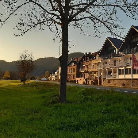 Haus Moselliebe *