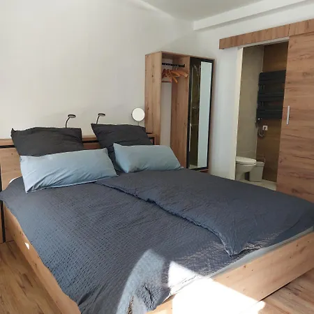 Nocleg ze śniadaniem Haus Moselliebe