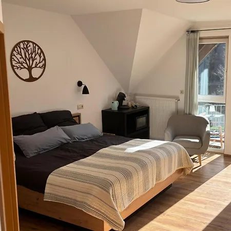 Haus Moselliebe 3*