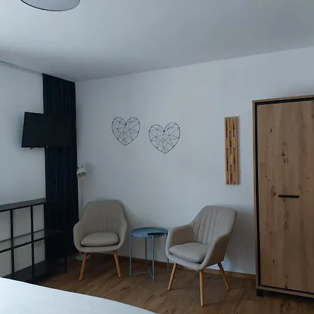 Haus Moselliebe Ediger-Eller
