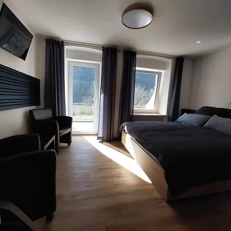 Haus Moselliebe