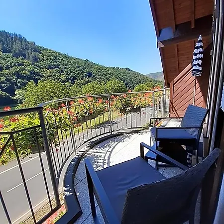 Haus Moselliebe 3*