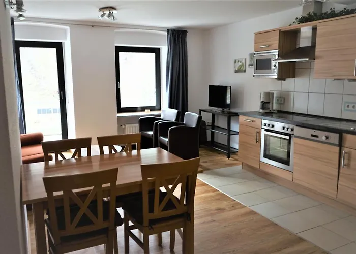 Haus Moselliebe Bed & Breakfast