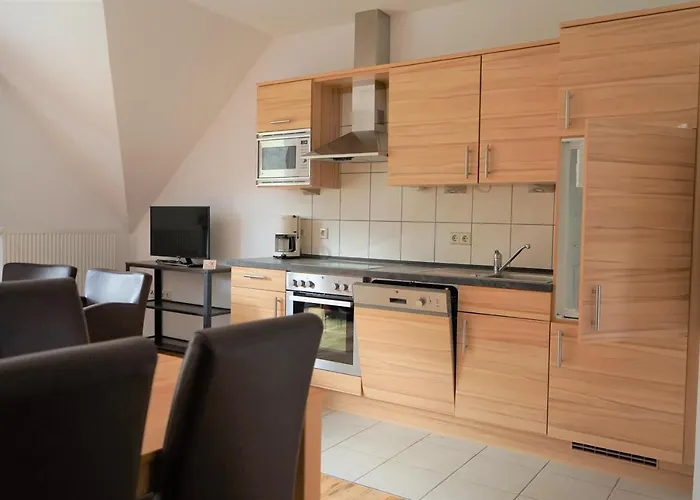 Bed & Breakfast Haus Moselliebe 3*