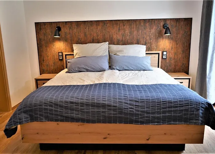 Bed & Breakfast Haus Moselliebe 3*