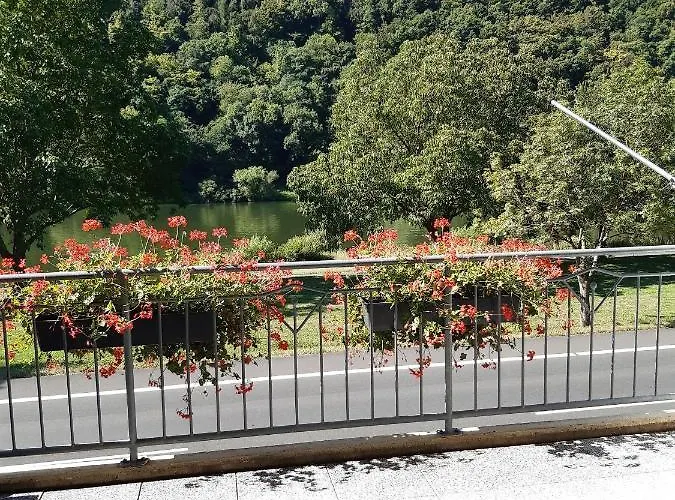 Bed & Breakfast Haus Moselliebe